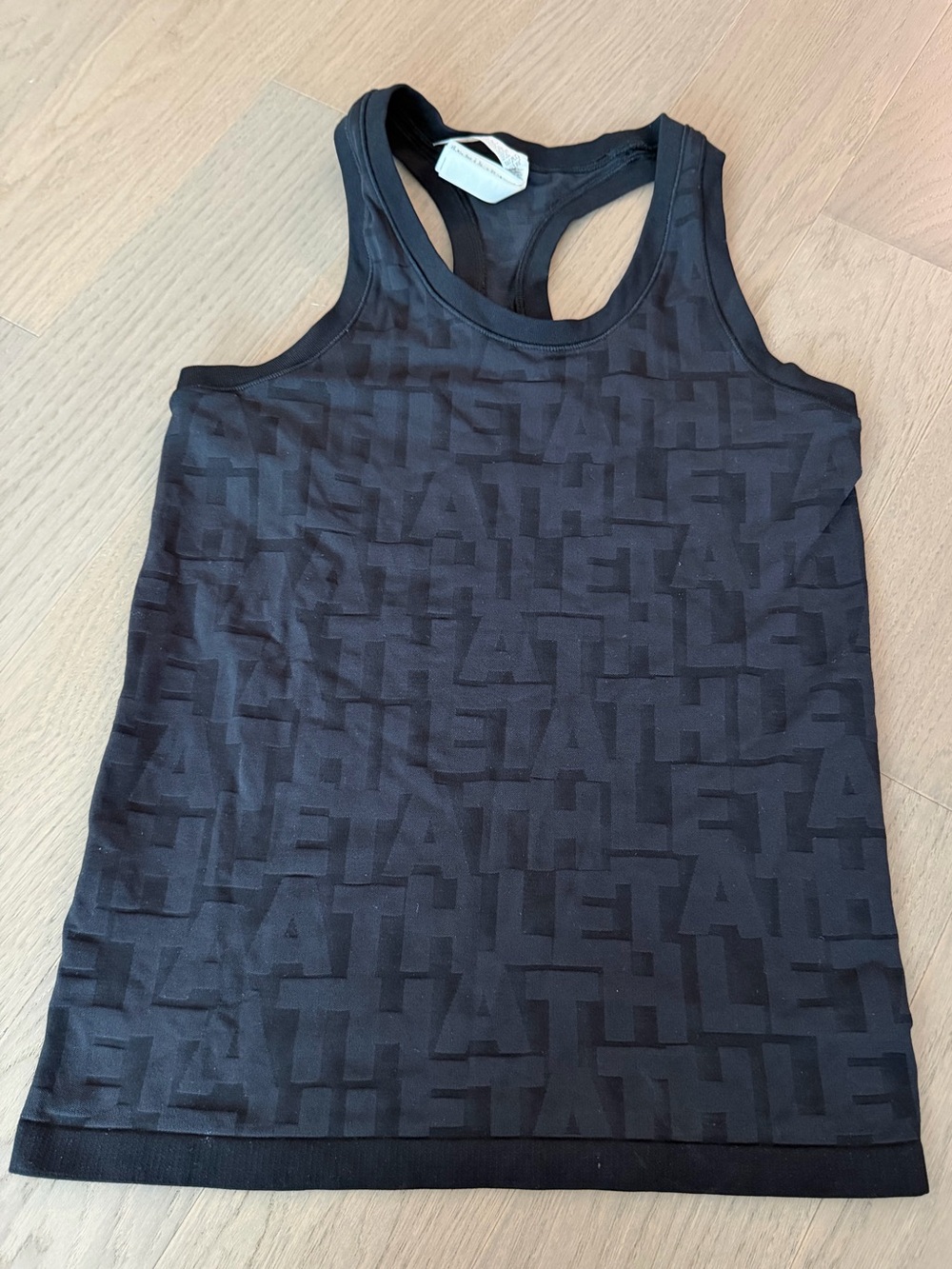 Athleta Racerback Tank Top